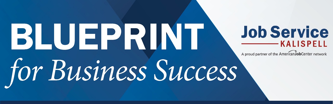 Blueprint for Business Success Banner